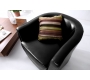 Poltrona colore nera NEW PRETTY