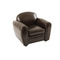 Poltrona da bambino BABY CLUB - marrone