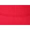 Poltrona design bianca e rossa TALY