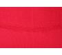 Poltrona design bianca e rossa TALY