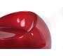 Poltrona  / pouf design rosso COMFY BALL image 2