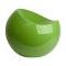 Poltrona  / pouf design verde COMFY BALL