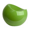 Poltrona  / pouf design verde COMFY BALL