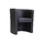 Poltrona PRETTY Nero image pub1