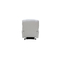 Poltrona relax elettrica colore bianco PHOEBE