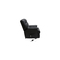 Poltrona relax elettrica colore nero PHOEBE