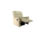 Poltrona relax Joey avorio