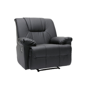 Poltrona relax ROSS image pub1