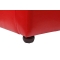 Poltrona rossa NEW PRETTY