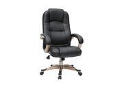 Poltrona/ sedia da ufficio TORONTO colore nero