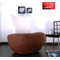 Poltrona Springfield design girevole