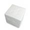 Pouf / appoggia piedi bianco ANGELO
