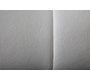 Pouf design bianco KINLEY