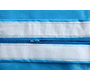 Pouf design blu SMALL MILIBAG