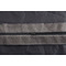 Pouf design grigio SMALL MILIBAG