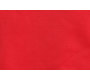 Pouf design  rosso CUBAG 