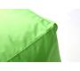 Pouf design  verde anice CUBAG 