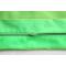 Pouf design  verde anice CUBAG 