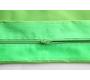 Pouf design  verde anice CUBAG 