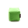 Pouf design  verde anice CUBAG 