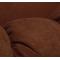 Pouf Flower ultra confort girevole