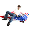 Pouf gigante design americano BIG MILIBAG 