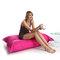 Pouf gigante design rosa SMALL MILIBAG