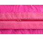 Pouf gigante design rosa SMALL MILIBAG