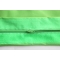 Pouf gigante design verde anice SMALL MILIBAG