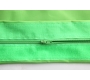 Pouf gigante design verde anice SMALL MILIBAG