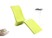 Sdraio design verde anice ZOWIE