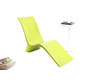 Sdraio design verde anice ZOWIE