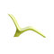 Sdraio design verde anice ZOWIE