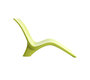 Sdraio design verde anice ZOWIE