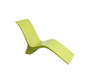 Sdraio design verde anice ZOWIE
