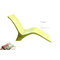Sdraio design verde anice ZOWIE