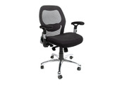 Sedia d'ufficio ULTIMATE V2