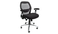 Sedia d'ufficio ULTIMATE V2