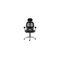 Sedia d'ufficio ULTIMATE V2 piu'