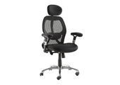 Sedia d'ufficio ULTIMATE V2 piu'