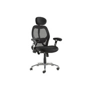 Sedia d'ufficio ULTIMATE V2 piu' image pub1
