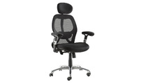 Sedia d'ufficio ULTIMATE V2 piu'
