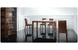 Sedia EVA in rovere di Malesia - color ciliegio image 1
