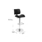  Sgabello da  bar design bianco CERES