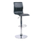 Sgabello da bar lungo SURF ALTO V2 nero image pub1