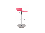 Sgabello da bar SURF PINK LADY