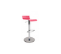 Sgabello da bar SURF PINK LADY