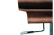 Sgabello da bar SURF v2 wenge image 4