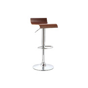 Sgabello da bar SURF v2 wenge image pub1