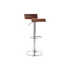 Sgabello da bar SURF v2 wenge image pub1